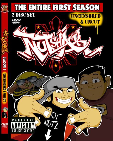 it's the nutshack lyrics